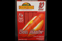 Bunmaster « Roger Wood Foods