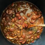 Low Country Gumbo