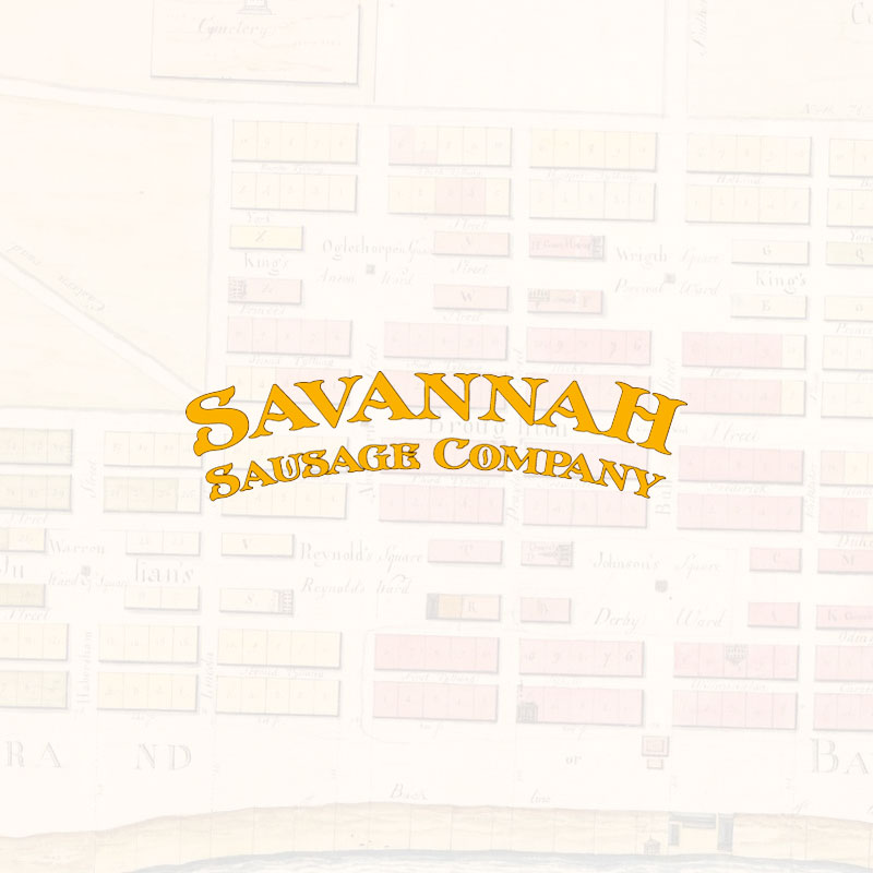 savannah sausage co